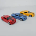 CARRO COLECCIONABLE MIC-7101 2025 - Imagen 4