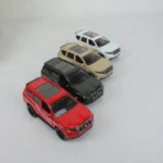 CARRO COLECCIONABLE MIC-7109 3965 3966 - Imagen 4