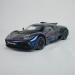 CARRO METÁLICO COLECCIÓN 678-1 (BOX 48) - Imagen 4