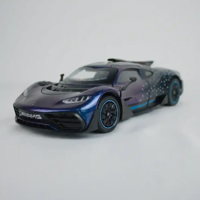 CARRO METÁLICO COLECCIÓN 678-1 (BOX 48) - Imagen 4