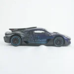 CARRO METÁLICO COLECCIÓN 678-1 (BOX 48) - Imagen 5