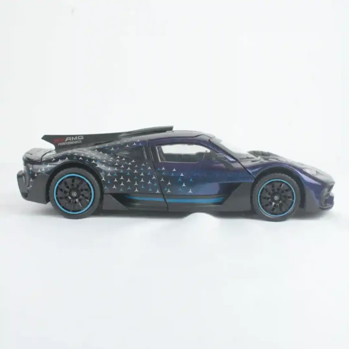 CARRO METÁLICO COLECCIÓN 678-1 (BOX 48) - Imagen 5