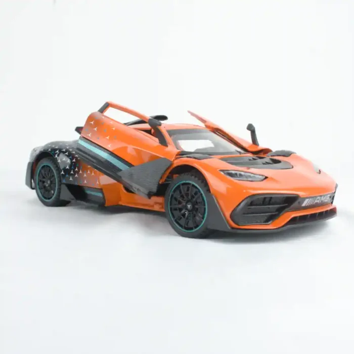 CARRO METÁLICO COLECCIÓN 678-1 (BOX 48) - Imagen 6