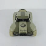 CARRO HB-DK1803 ARENA 9802 - Imagen 4