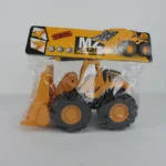 CARRO RETROCARGADORA 513 MG40622 (BOX X54) - Imagen 2