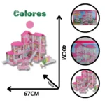CASA NIÑA 388-4 556-1 (BOX 4)