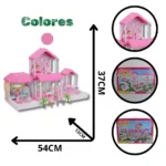 CASA NIÑA 8215-6 556-3 (BOX 6)