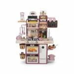 COCINA GRANDE VAPOR 93T-4 (BOX X6) - Imagen 2