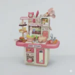 COCINA PEQUEÑA VAPOR 36T-4 36T-5 36T-6 (BOX X24) - Imagen 2