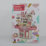 COCINA PEQUEÑA VAPOR 36T-4 36T-5 36T-6 (BOX X24) - Imagen 4