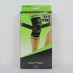 FAJA RODILLERA YIS01 - Imagen 2