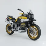 FICHAS PARA ARMAR MOTO MG49028 91025 - Imagen 2