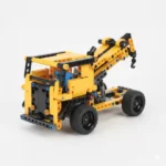 FICHAS PARA ARMAR TECHNOLOGY 829 - Imagen 3