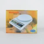 GRAMERA ELECTRONIC SF-400 YT27-12YT (BOX X40) - Imagen 2