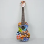 GUITARRA CLÁSICA 23" MG21613 - Imagen 5