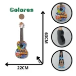 GUITARRA CLÁSICA 23" MG21613