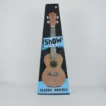 GUITARRA CLÁSICA 23" MG21613 - Imagen 2