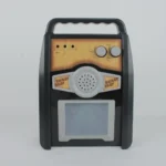 GUITARRA ELÉCTRICA HK-9178D2 (BOX X6) - Imagen 4