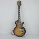 GUITARRA ELÉCTRICA HK-9178D2 (BOX X6) - Imagen 2