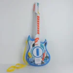 GUITARRA NIÑO 3808B (BOX 36) - Imagen 2