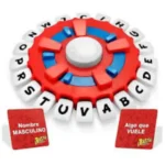 JUEGO DE MESA BASTA FOX-1768 - Imagen 4