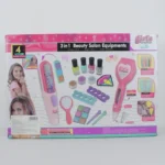 KIT DE MANICURE GRANDE MBK-375 (BOX X24) - Imagen 3