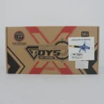 LANZADOR DE BOLAS DE HIDROGEL MG53318 (BOX X36) - Imagen 6