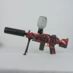 LANZADOR DE BOLAS DE HIDROGEL MG53319 (BOX X48) - Imagen 2