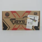 LANZADOR DE BOLAS DE HIDROGEL MG53319 (BOX X48) - Imagen 5