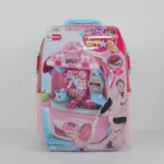 MALETA COCINA NIÑA 008-981A (BOX X9) - Imagen 2