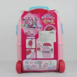 MALETA COCINA NIÑA 008-981A (BOX X9) - Imagen 3