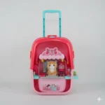 MALETA GATO GRANDE 008-980A-4 (BOX X9) - Imagen 2