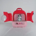 MALETA MASCOTA 008-997A-1 (BOX X12) - Imagen 3