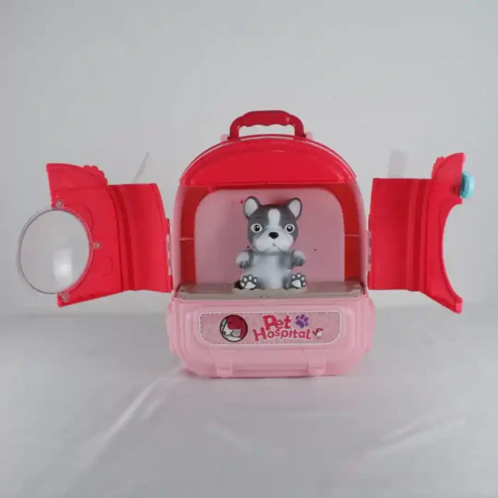 MALETA MASCOTA 008-997A-1 (BOX X12) - Imagen 3