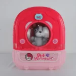 MALETA MASCOTA 008-997A-1 (BOX X12) - Imagen 2