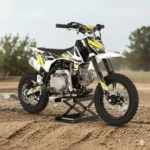MOTOCROSS GASOLINA K2 14/12 125CC RIN 14/12 - Imagen 3