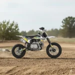 MOTOCROSS GASOLINA K2 14/12 125CC RIN 14/12 - Imagen 4