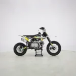 MOTOCROSS GASOLINA V2 MINI 110CC TRANSMISIÓN AUTOMÁTICA RIN 12/10 - Imagen 4