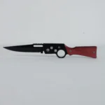 NAVAJA AUTOMÁTICA D-02 - Imagen 2