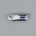 NAVAJA MULTIFUNCIONAL PESCADO JAG-NV89 - Imagen 3