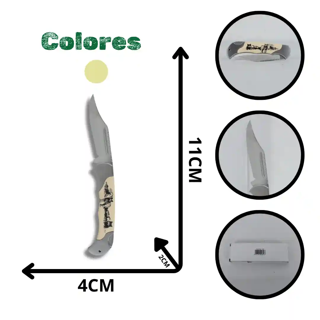 NAVAJA-SELVA-D-18.5-01.webp NAVAJA SELVA D-18.5 - Imagen 1