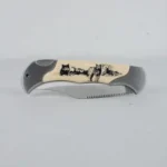 NAVAJA SELVA D-18.5 - Imagen 2