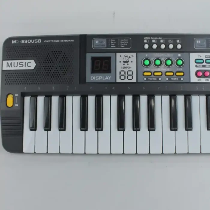 ORGANETA MQ830USB (18) - Imagen 3