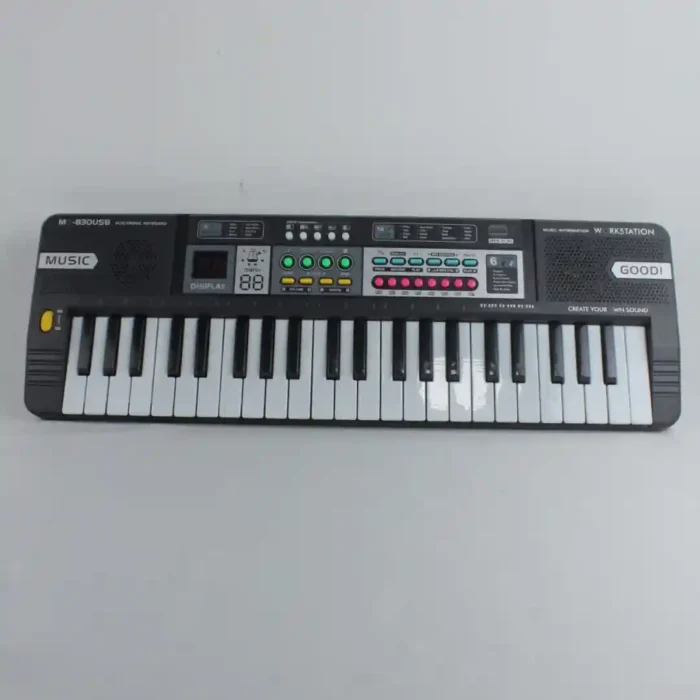 ORGANETA MQ830USB (18) - Imagen 4