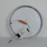 PANEL REDONDO SOBREPONER MACAO MC-MBAL-SPR-24W - Imagen 3