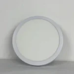 PANEL REDONDO SOBREPONER MACAO MC-MBAL-SPR-24W - Imagen 5