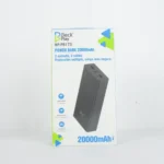 POWER BANK 20000mAh BECK PLAY BP-PB173 - Imagen 3