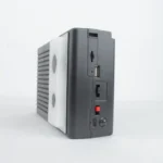 RADIO CON PANEL SOLAR BECK PLAY BP-R007BTS - Imagen 3