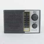 RADIO CON PANEL SOLAR BECK PLAY BP-R007BTS - Imagen 5