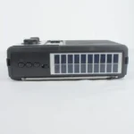 RADIO CON PANEL SOLAR BECK PLAY BP-R007BTS - Imagen 6